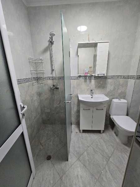 Дава се под наем Двустаен апартамент в Пловдив, Мараша - 70 кв.м за 500 € - Снимка #3