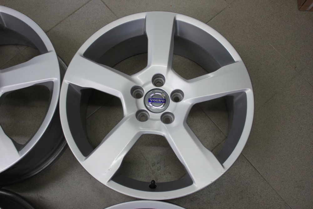 Джанти 18" Volvo S60, S80, V60, V70, XC60