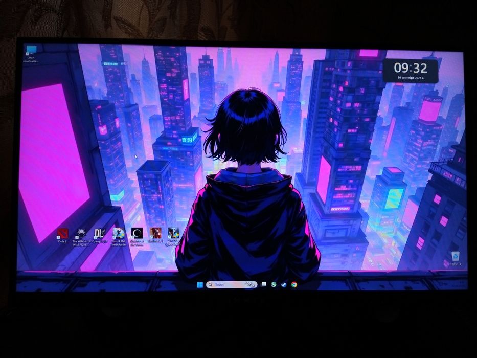 IMMER 24. 2К - 4К с поддержкой. Идеальный.