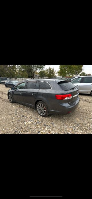 Ляти джанти 18 цола Тойота 5х114.3