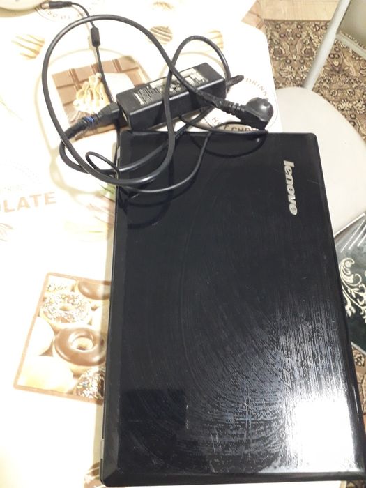 Lenovo G580 noutbook b/u