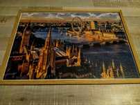 Tablou Puzzle 1000 piese