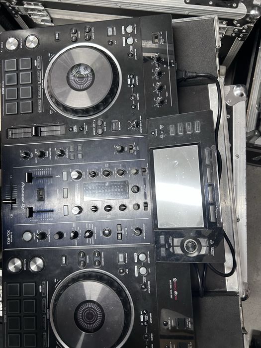 Pioneer XDJ RX-2