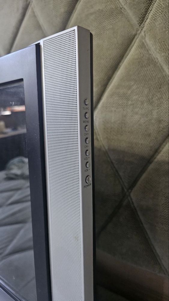 Телевизор SONY + DVD BBK DV310SI