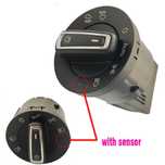 Bloc lumini / Senzor lumini auto Volkswagen Passat 5.5 Golf 4 T5