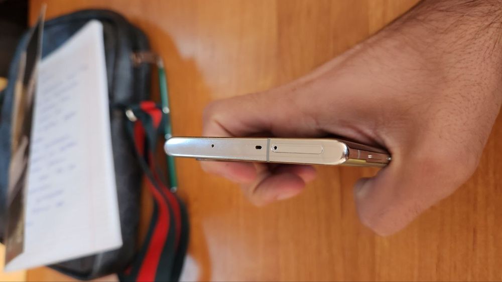 Samsung Note 10 5g Faqat obmen