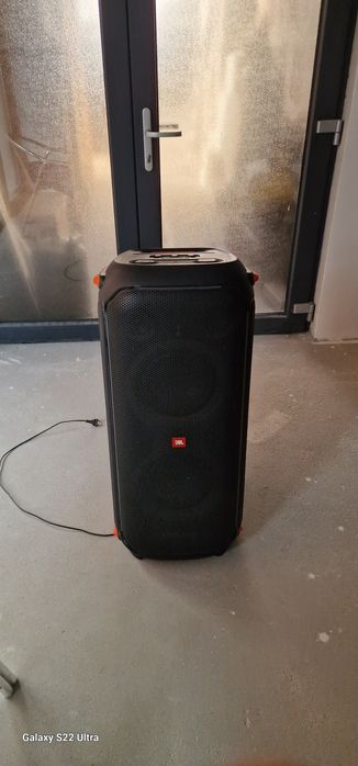 Vand Boxa JBL Stare nouă