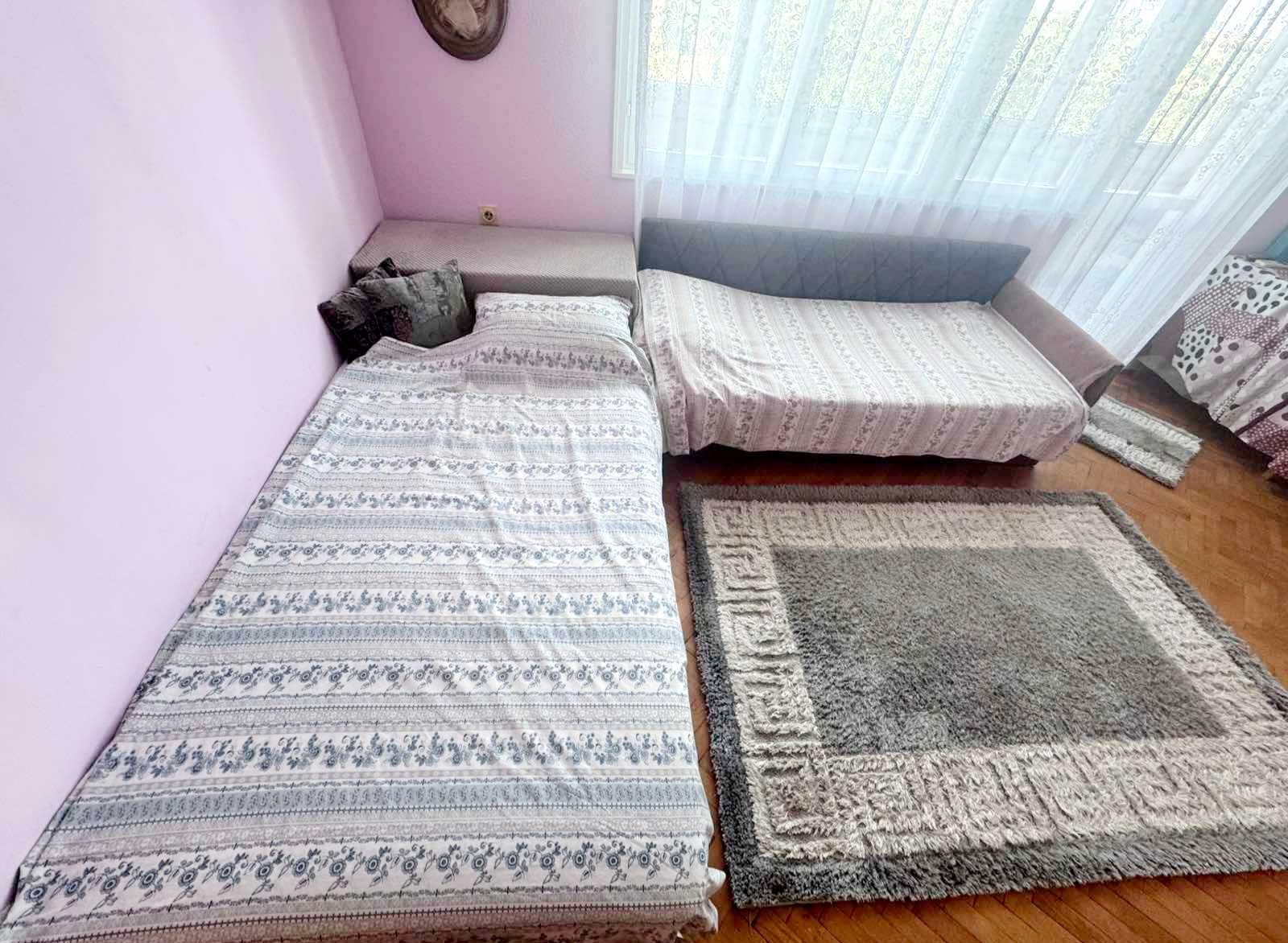Почивка в самотоятелен апартамент!