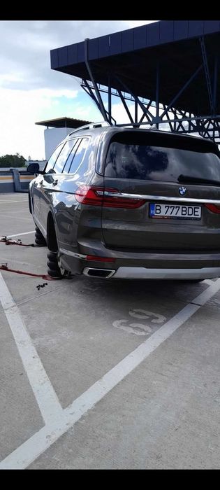 Vulcanizare mobila 24/24