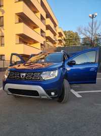 Dacia Duster BlueEdition 4x4 2021