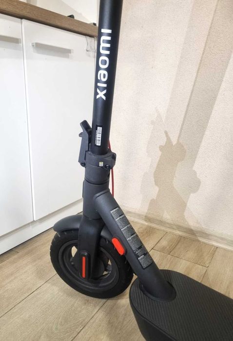 Електрическа тротинетка Xiaomi Electric Scooter 4 Pro Gen 2