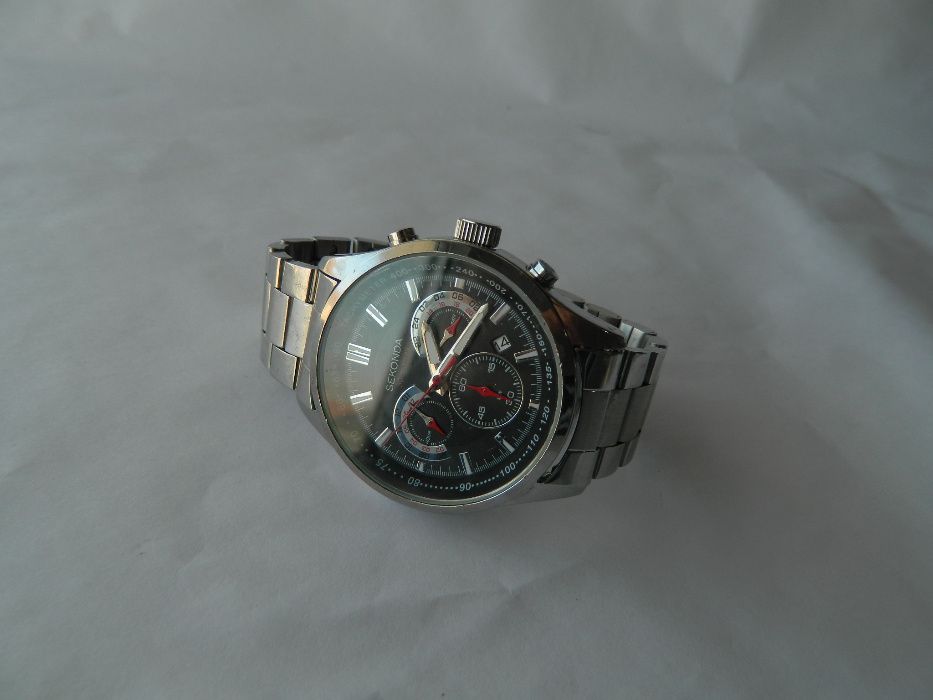 Ceas barbatesc SEKONDA ,Chrono, cod s5