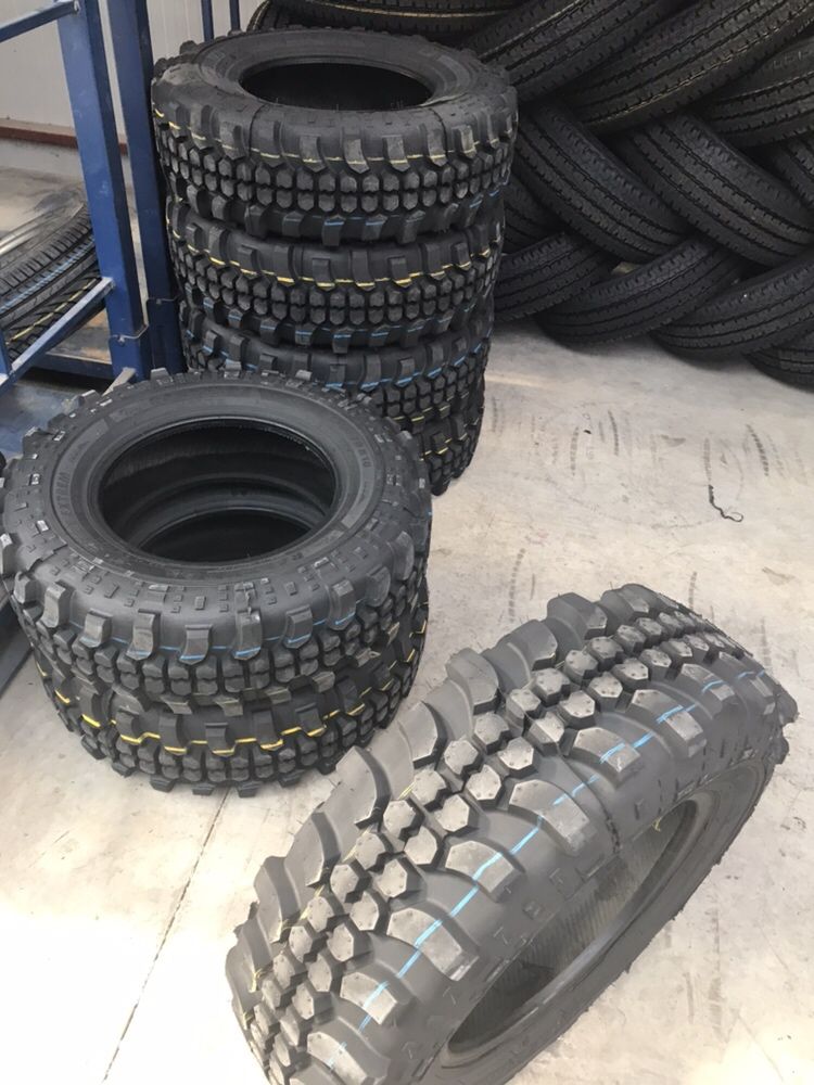 Anvelope 235/70 R16 Simex 4x4 Dot 2024