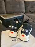 Dsquared2 Sneackers Adidasi - marime 43, disponibil imediat/premium