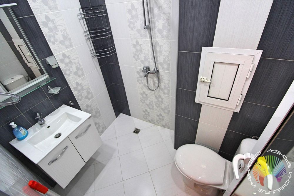 Дава се под наем Двустаен апартамент в Бургас, Лазур - 65 кв.м за 433.5 € - Снимка #8