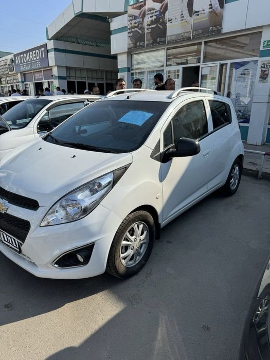 Spark 4 pozitsiya 2020 yil