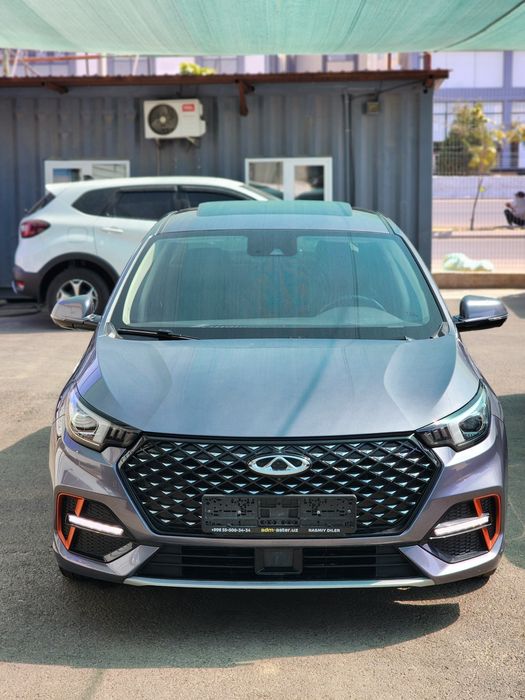 Chery Arizzo 6 pro