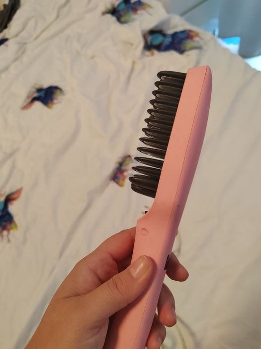 Placa de par tip perie.