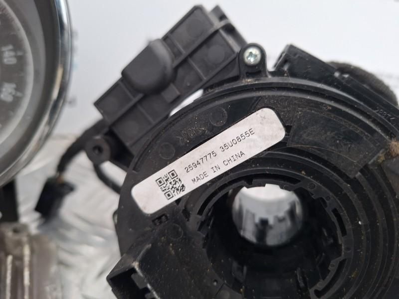 Kit pornire Opel Insignia A 2.0 CDTI A20DTJ