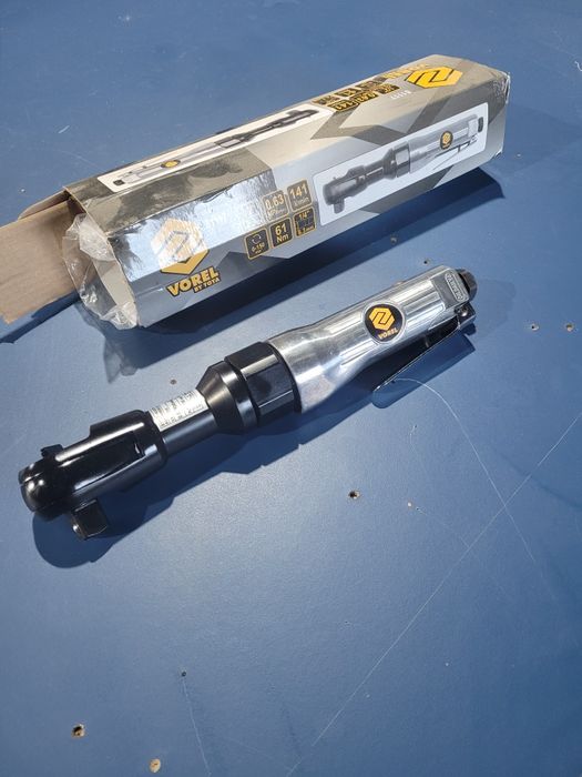 Cheie 1/2 Vorel pneumatica noua