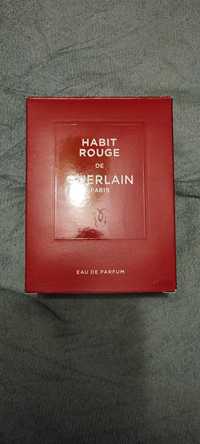 Мъжки парфюм Guerlain Habit Rouge