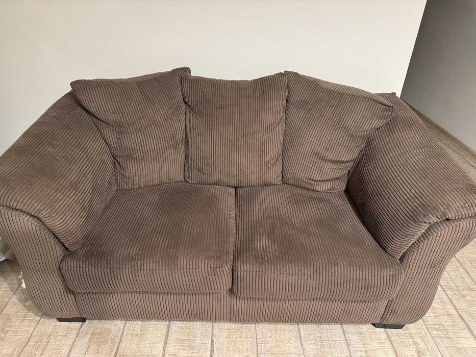 Vand set canapele Mobexpert