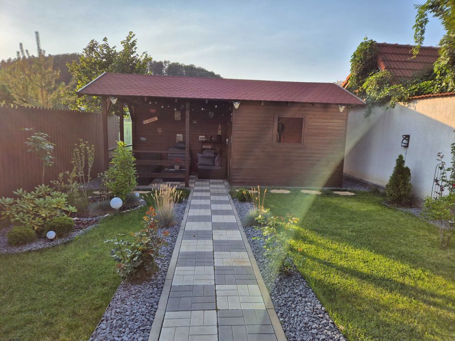 Casa tip Duplex , cartier Bunloc