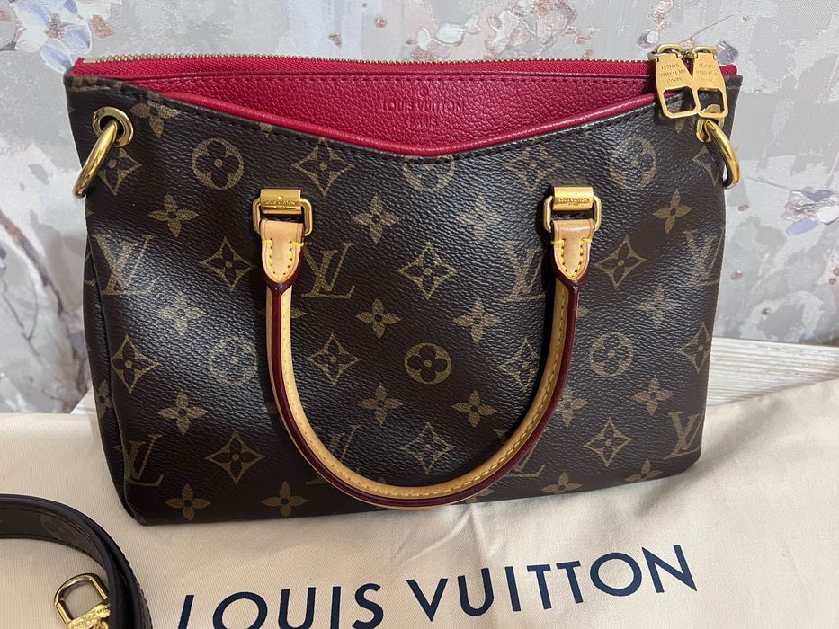 Сумка LOUIS VUITTON оригинал