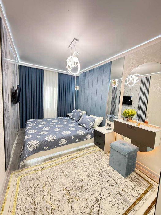 СРОЧНО Сдаётся кв Метро Новза Оазис 3/2/4 Чиланзар-5 кв !! 234