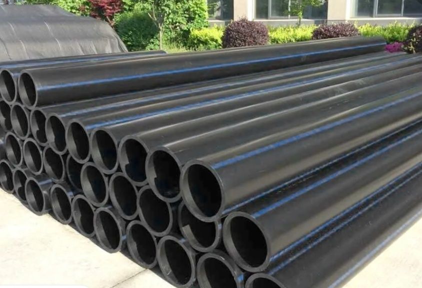 Труба полиэтиленовая диаметр 245мм