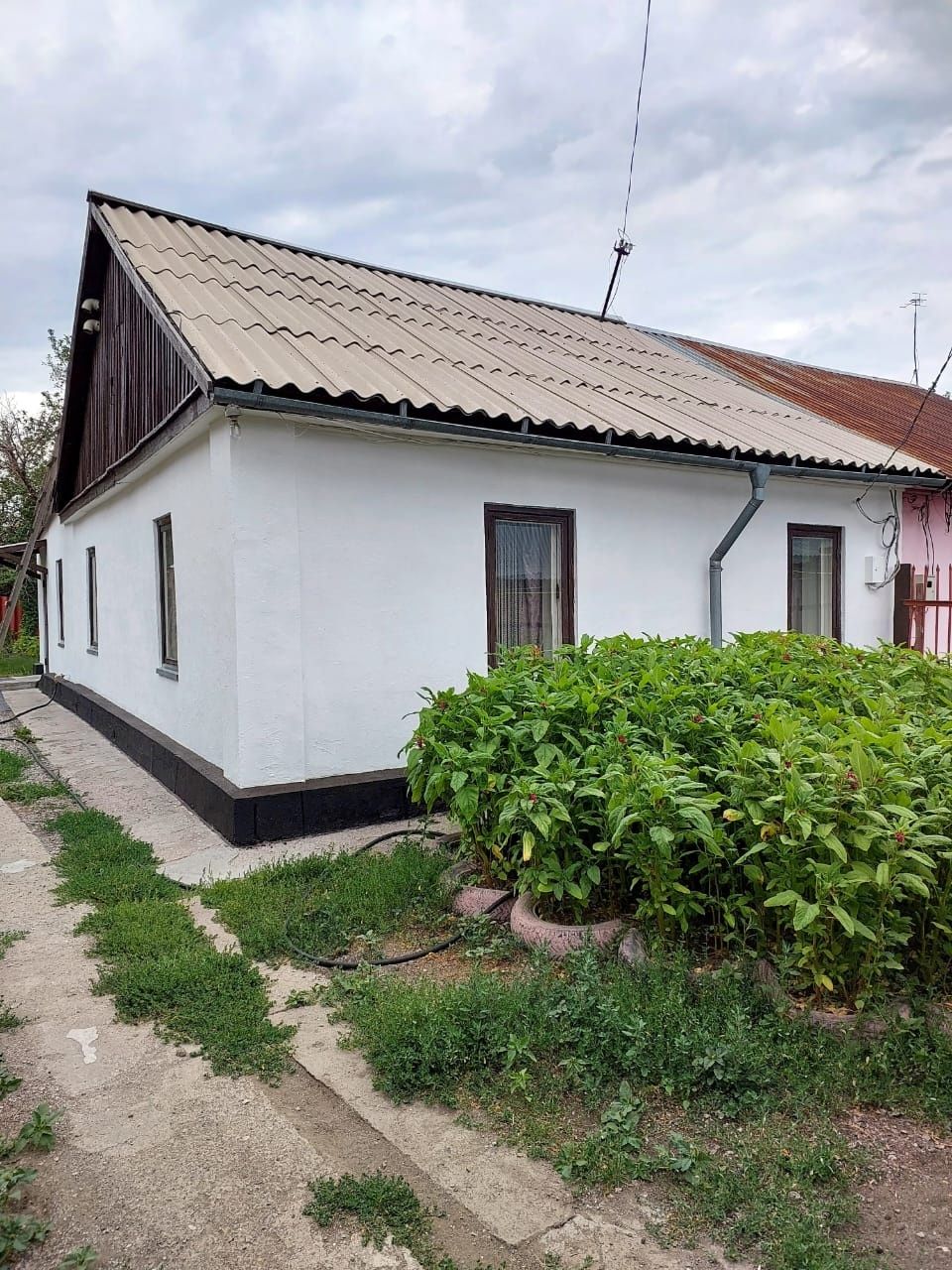 Продаю дом в Михайловке