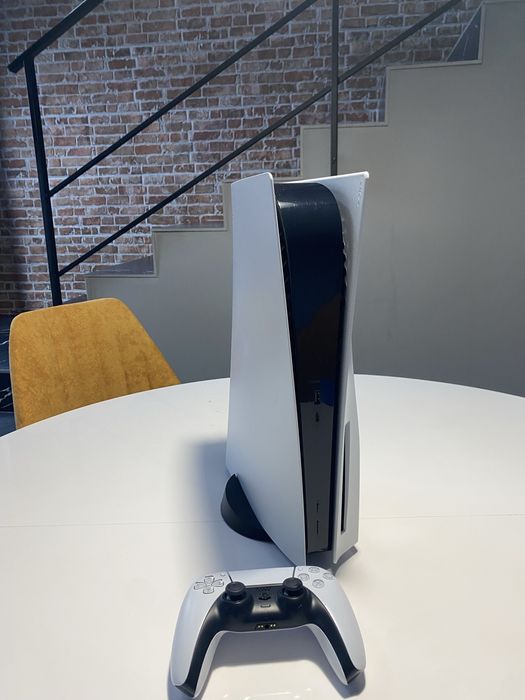 Пълен комплект на Playstation