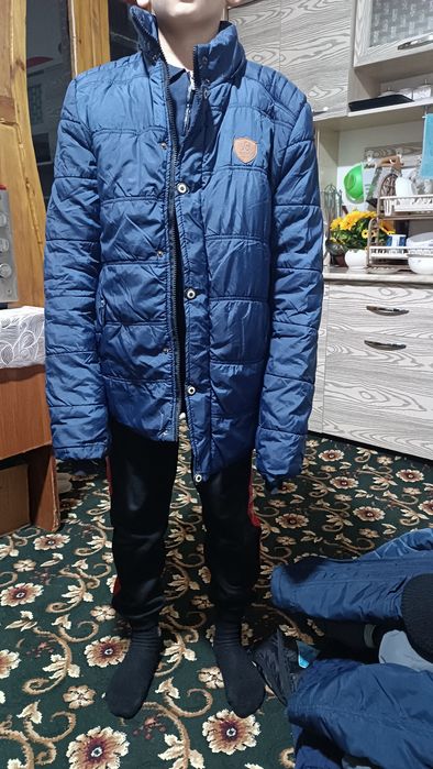 Kurtkalar podrostkovoy