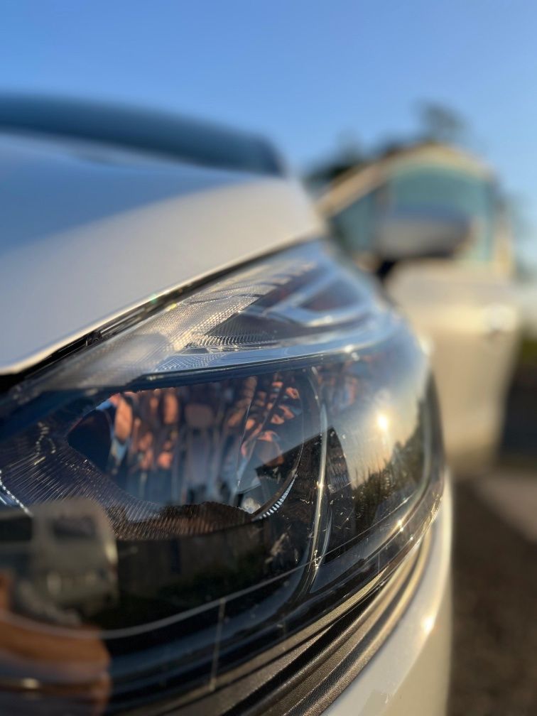 Renault Clio 2019 ca NOUĂ !!!
