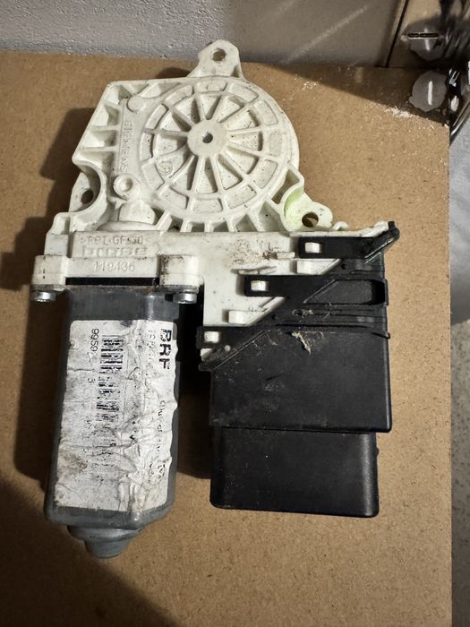 Модул за задна врата шкода, ауди, сеат , фолксваген