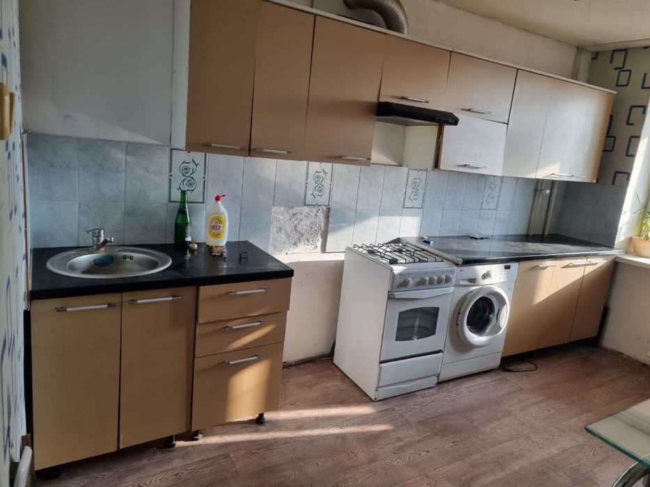 Отдам даром кухонный гарнитур