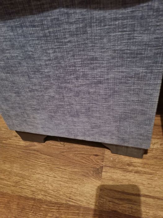 Мягкие пуфики для дома