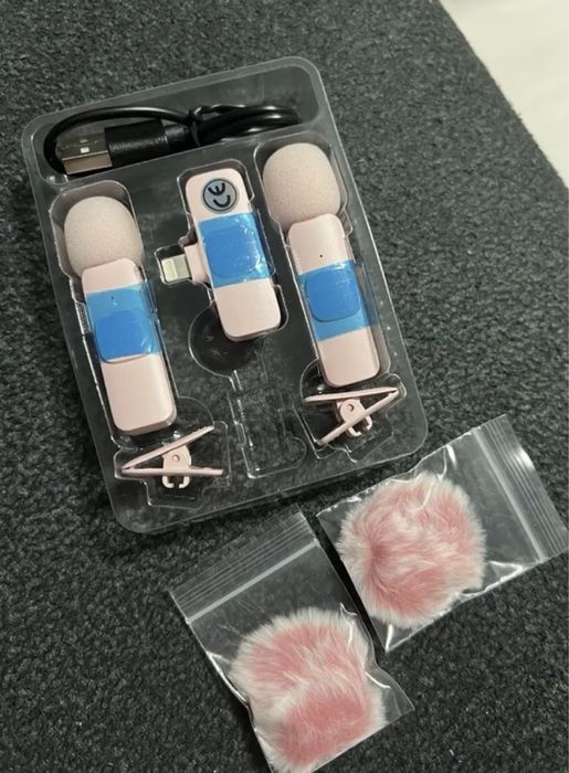 Продам микрофон