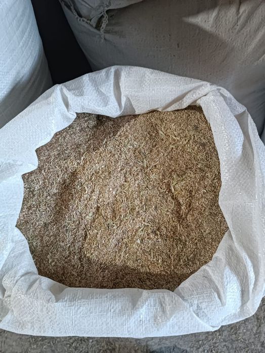 МегаСупер Цена, Зерно Отход, район Шанхай