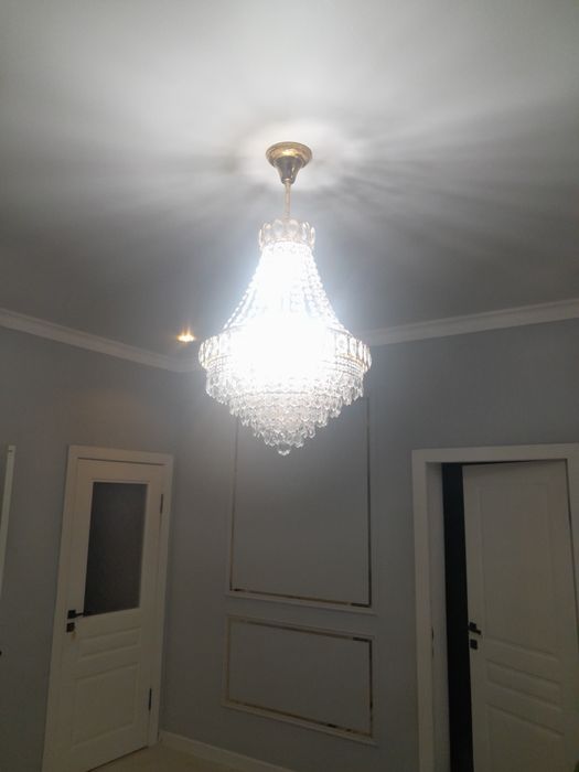 Люстра 2шт сатылады