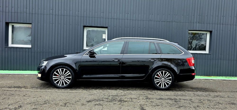 Skoda Octavia 1.6 diesel 2016 Euro 6‼️