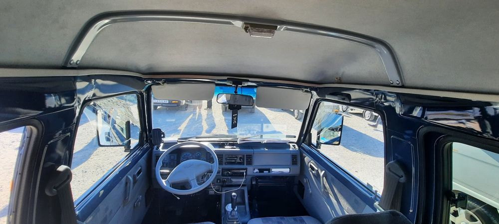 Chevrolet Damas 2024