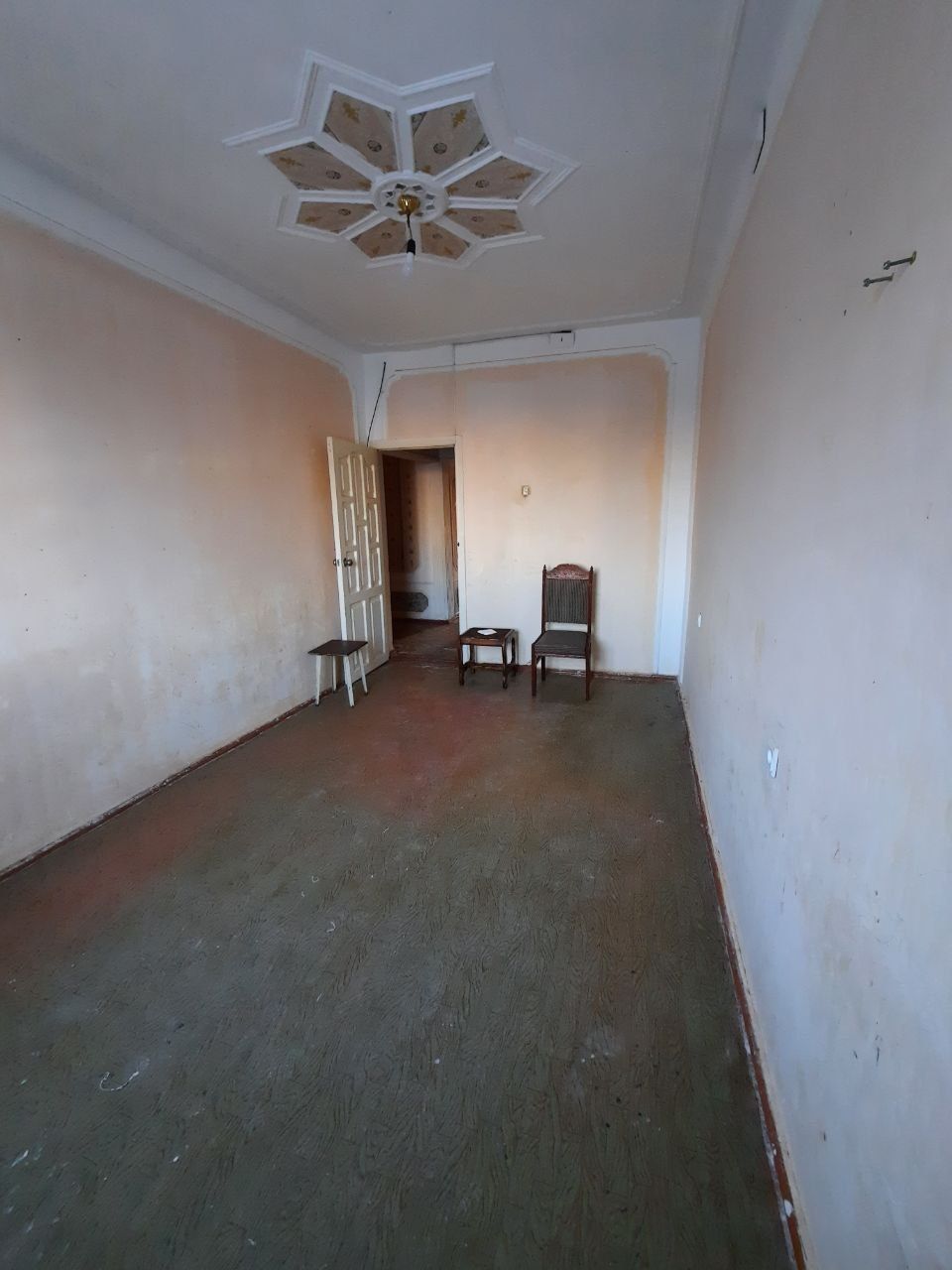 Аренда 4-х комнатнав квартира напротив парка Ашхабад