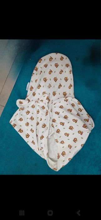 Scutece pentru infasat