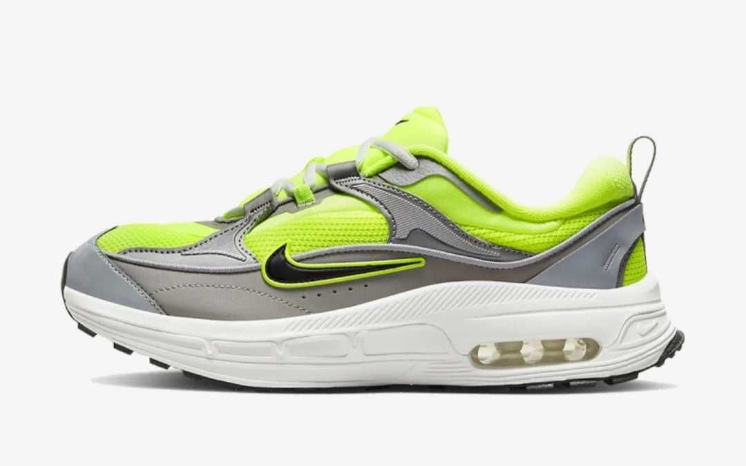 Оригинални маратонки на Nike Sportswear AIR MAX BLISS NN! 37.50, 39