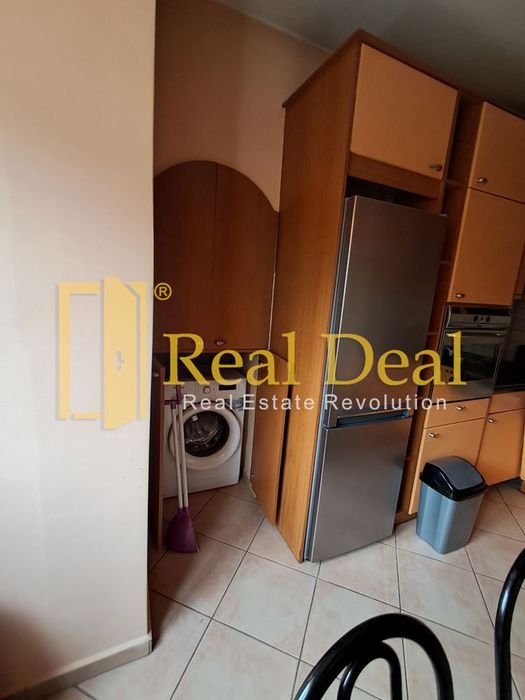 Дава се под наем Двустаен апартамент в София, Гео Милев - 70 кв.м за 650 € - Снимка #7