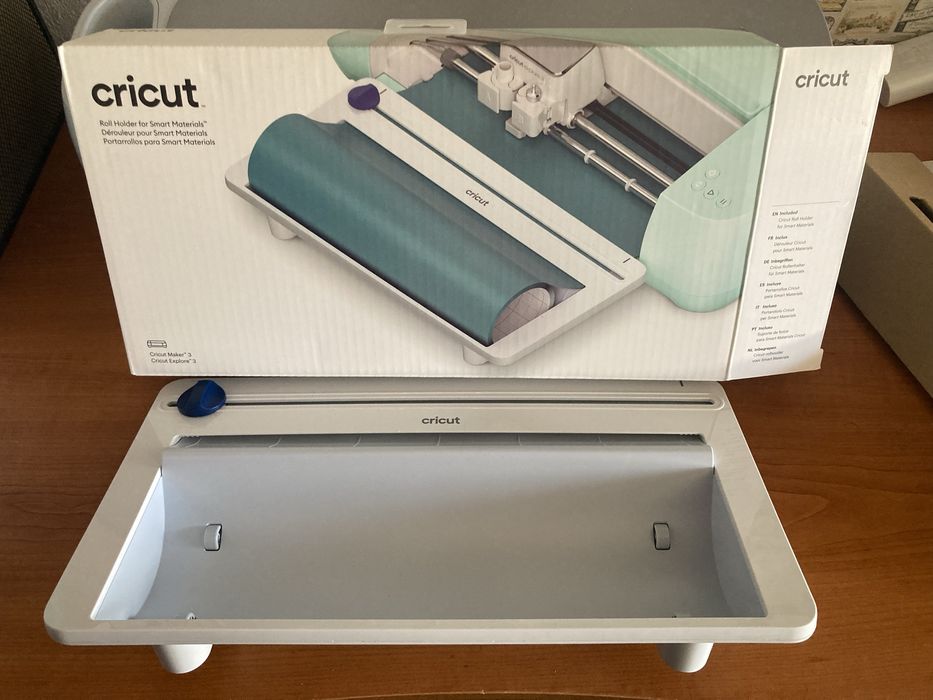 Стойка за cricut