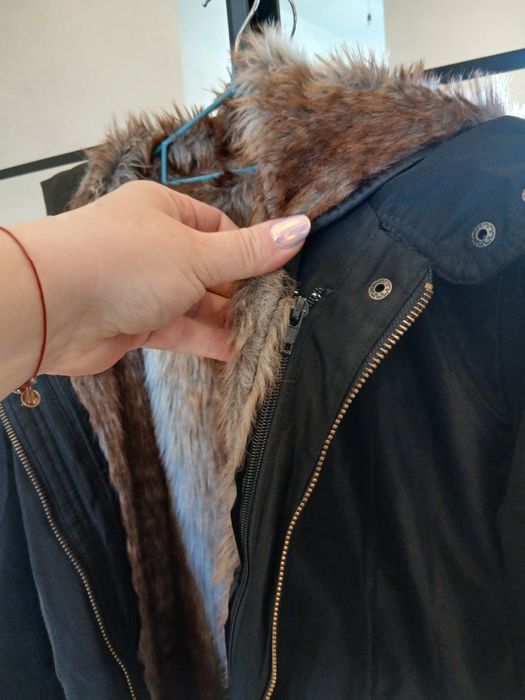 Greaca dama M-L mai mic