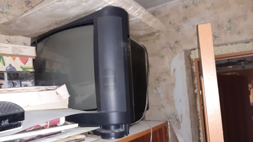 Телевизор Samsung ck5083zr