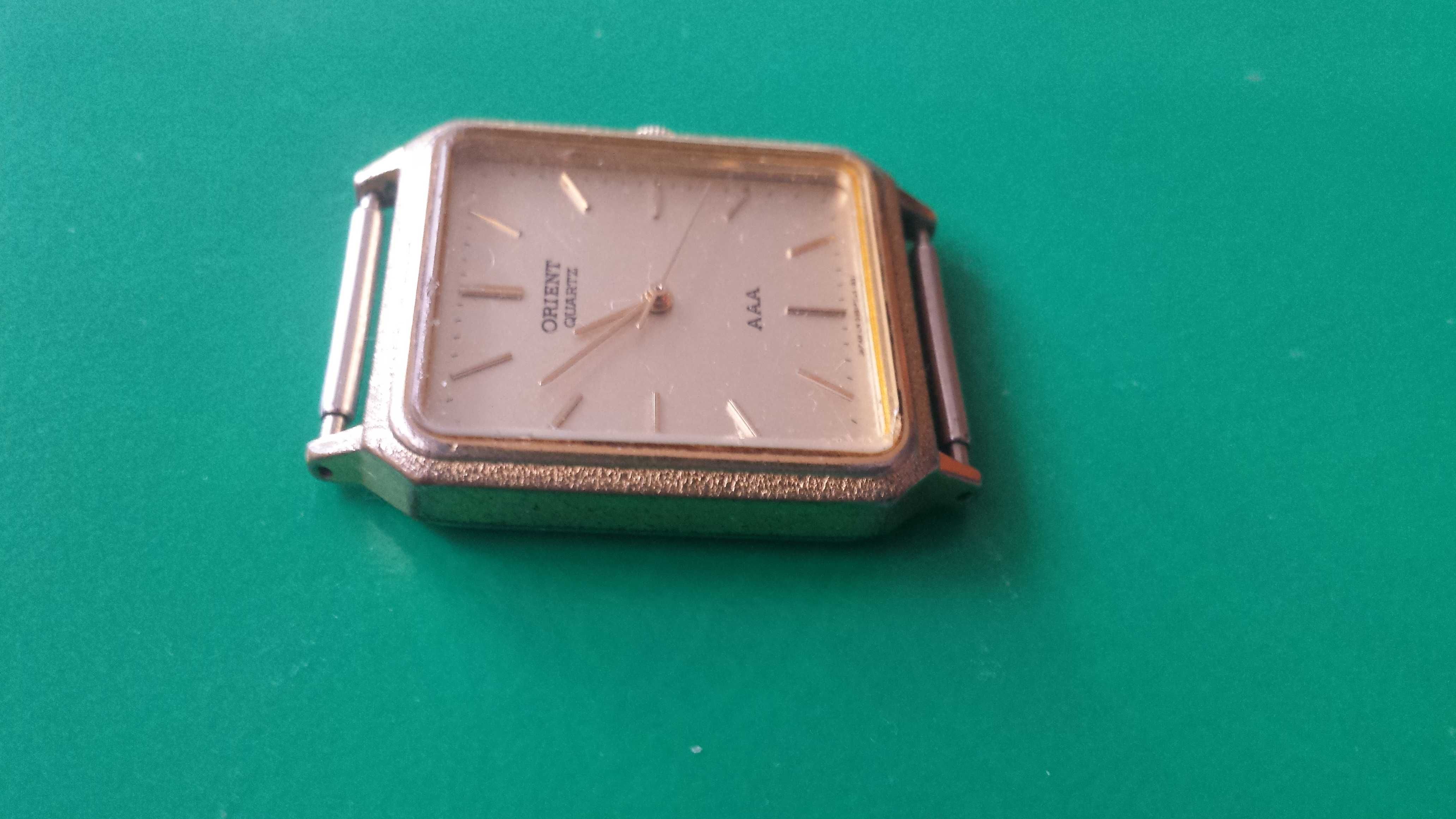 Мъжки часовник Orient Quartz AAA (Made in Japan)